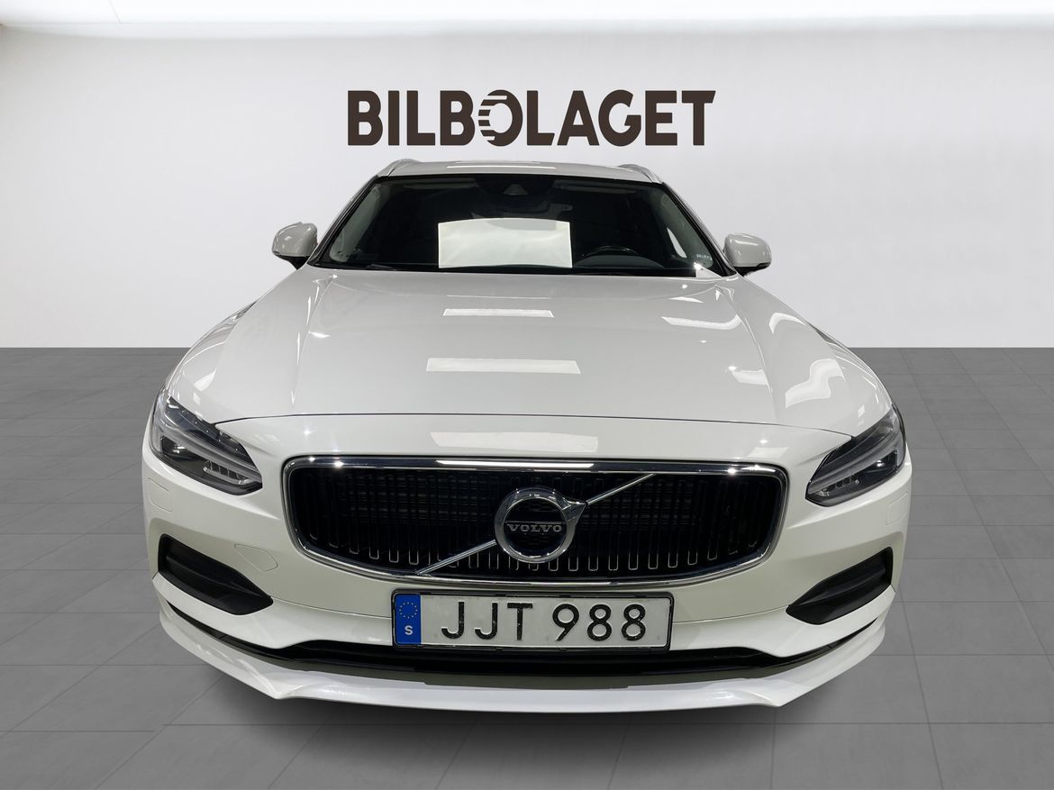 Volvo V90 2018 - miniatyr 8