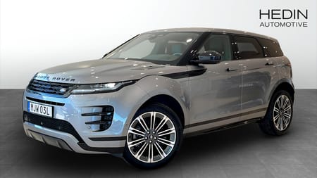 Land Rover Range Rover Evoque P270e AWD