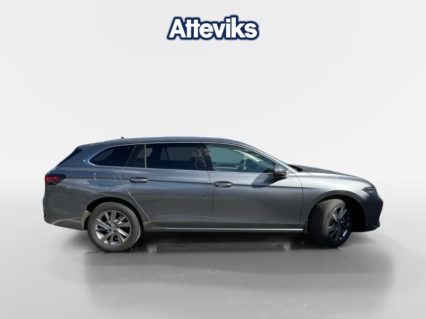 Bild 2 av Volkswagen Passat Variant eHybrid BUSINESS  1.5 TSI *Drag/Kamera/Comfort*