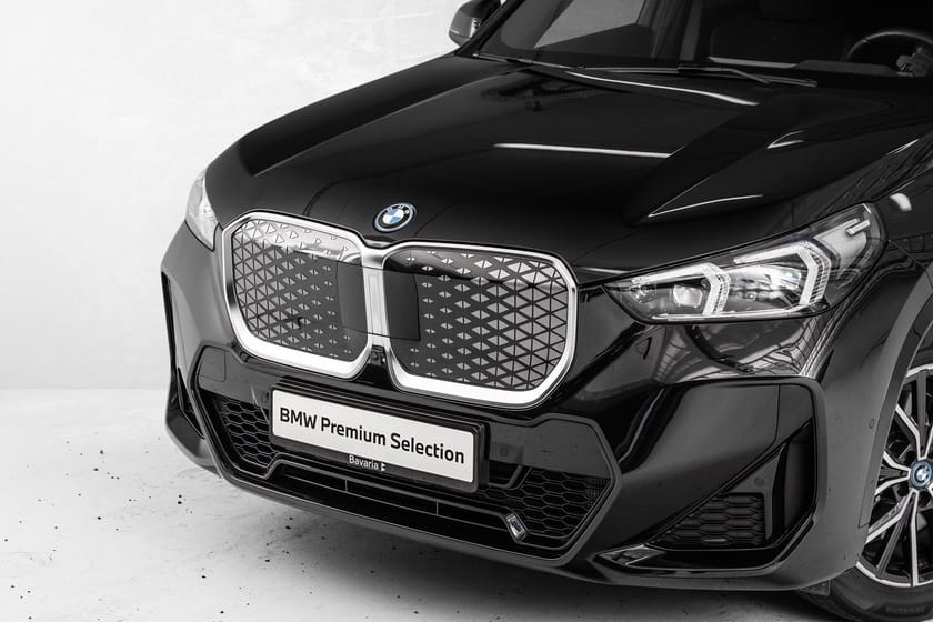 Bilde 2 av BMW iX1 xDrive30