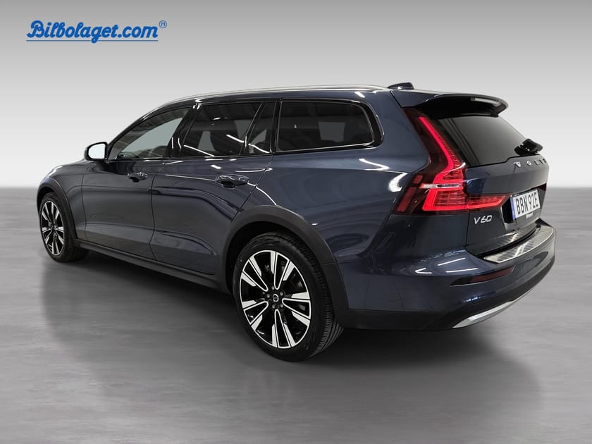 Bild 4 av Volvo V60 Cross Country B4 AWD Diesel Plus