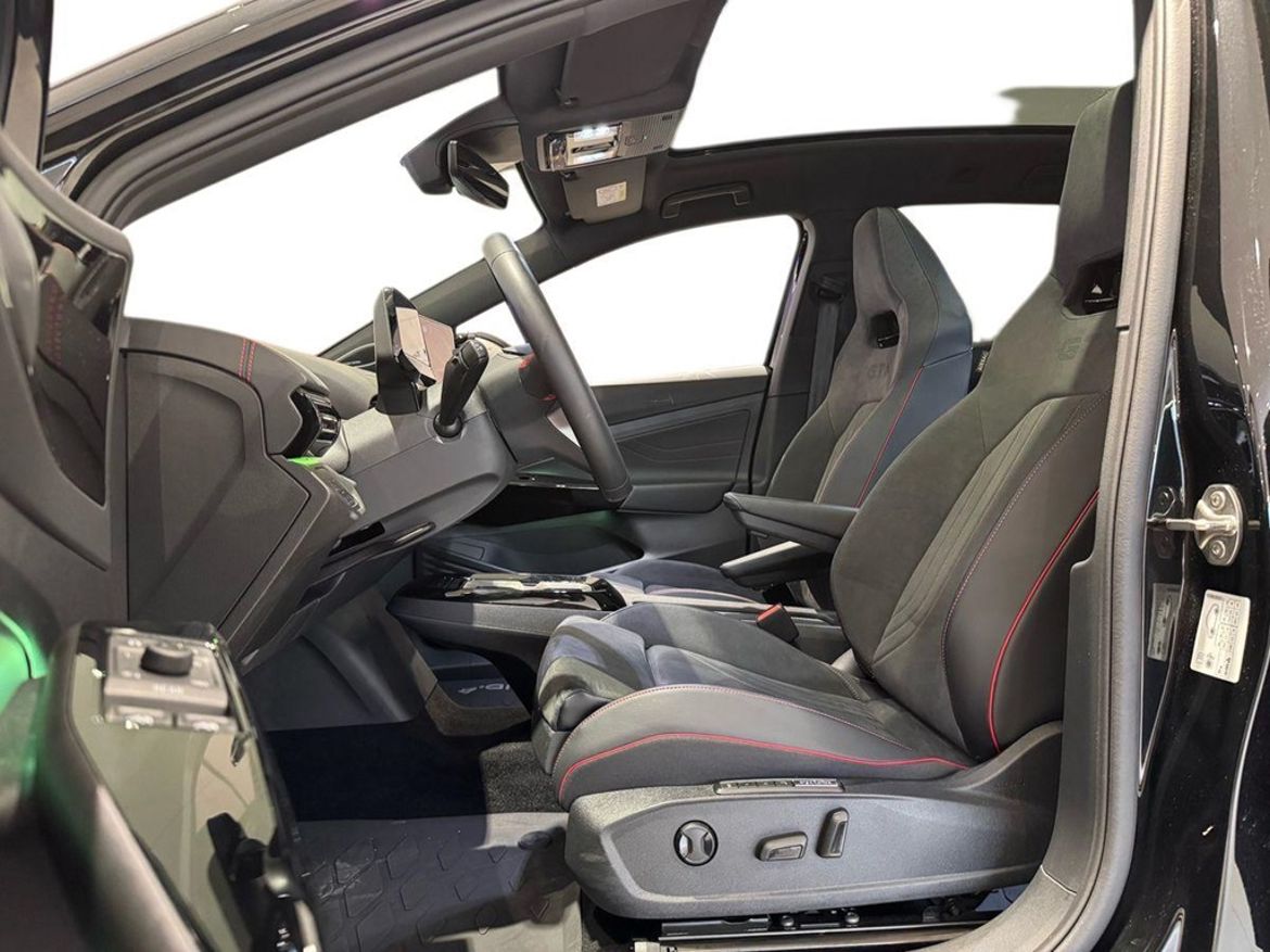 Volkswagen Volkswagen ID.4 GTX — bild 12