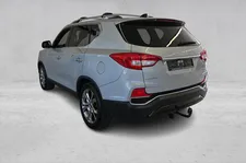 Thumnail bilde 3 av SsangYong Rexton