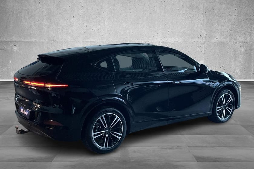 Bilde 5 av XPENG G6 Performance AWD Toppmodell H-feste Glasstak ++