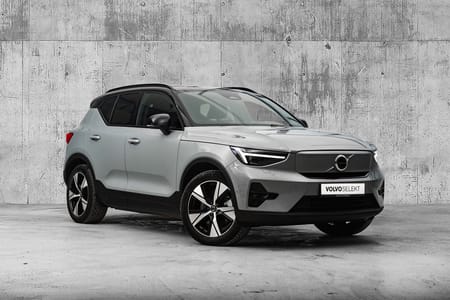 Volvo XC40 Recharge Single Motor Extended Range