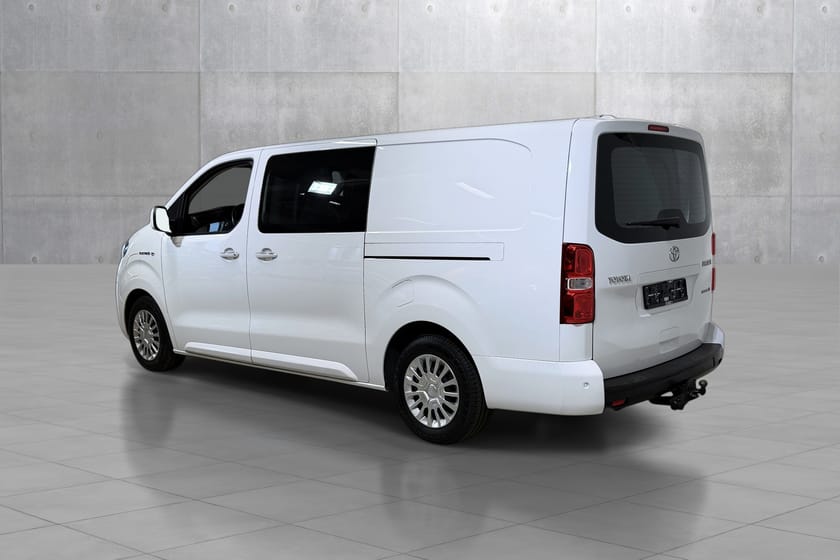Bilde 4 av Toyota Proace Electric Comfort