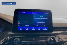 Ford Kuga Plug-In Hybrid