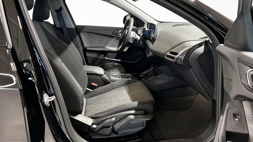 Bild 3 av BMW 120