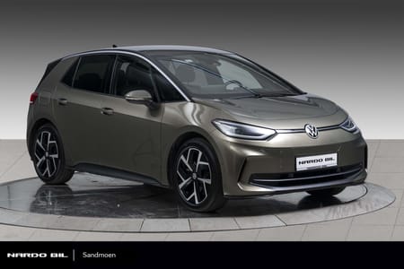 Volkswagen ID.3 Pro Performance