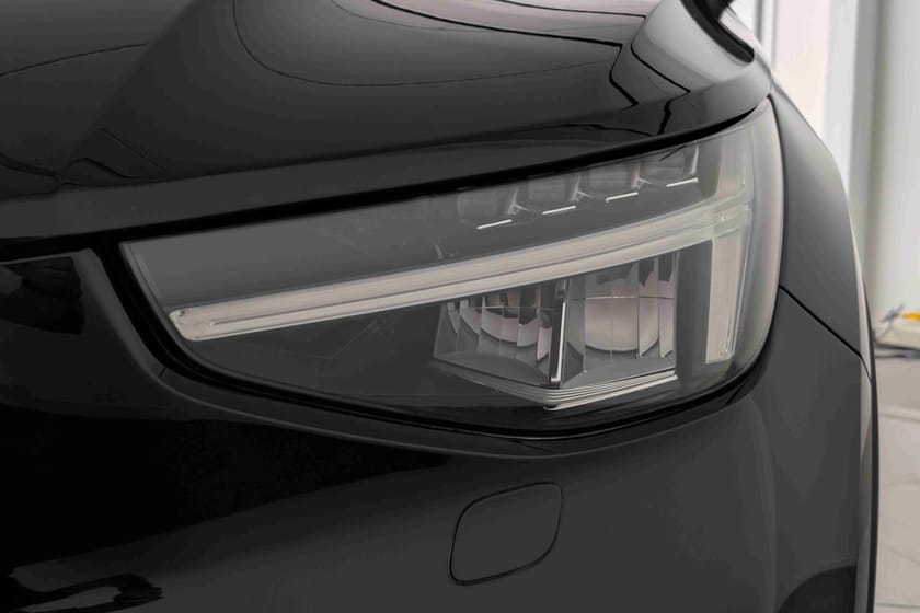 Bilde 5 av Volvo XC40 Recharge Twin ULTIMATE -AWD -360* -HARMAN KARDON -HENGERFESTE -20"