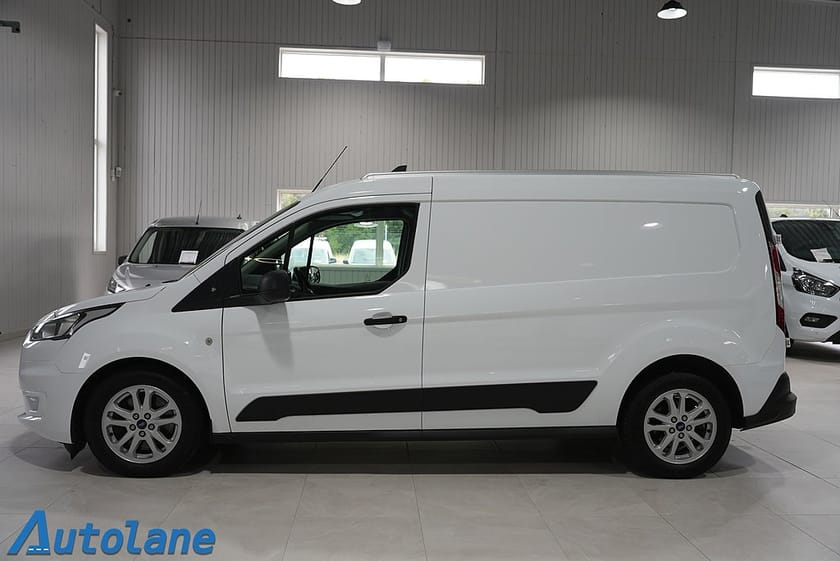 Bild 3 av Ford Transit Connect 230 LWB