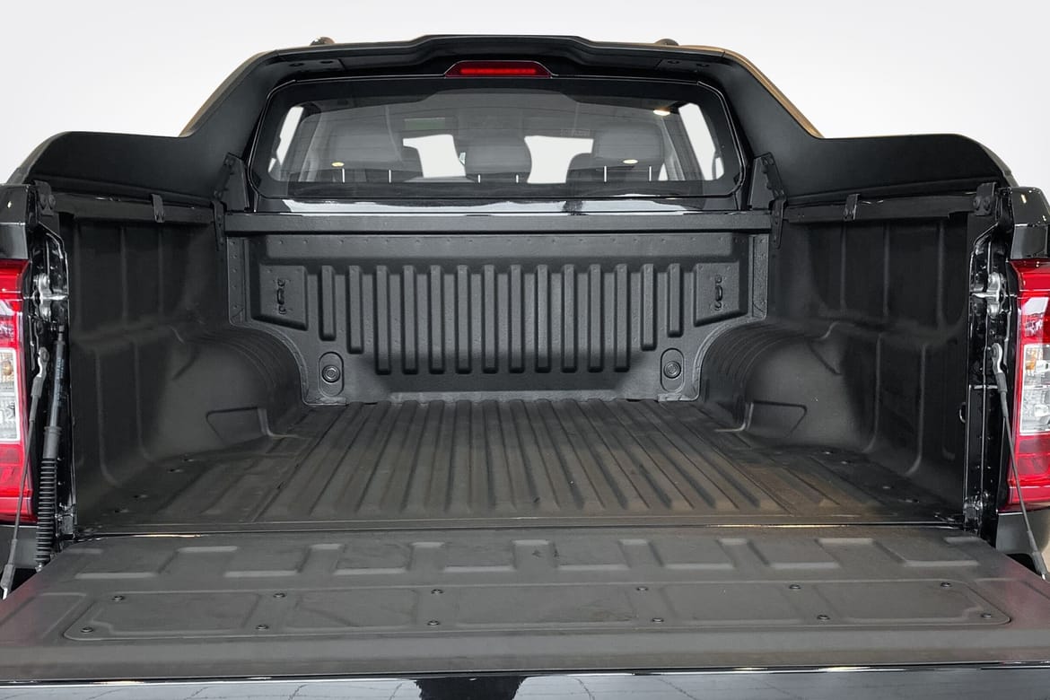 Maxus T60 Max 2.0 4WD Automatisk, 8-trinn, 216hk, 2026