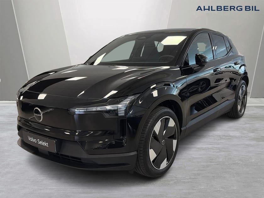 Bild 4 av Volvo EX30 Twin Motor Performance Plus🟢Halvautomatisk Dragkrok, Parkeringskamera bak, HarmanKardon PremiumSound, Baklucka Elmanövrerad, Google Play