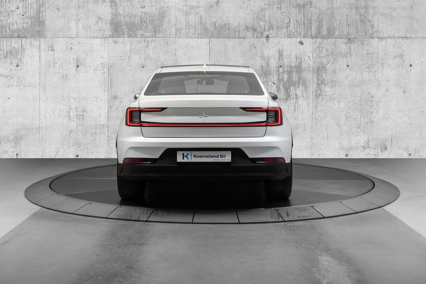 Bilde 5 av Polestar 2 Long Range Dual Motor Plus/Pilot/Pixel