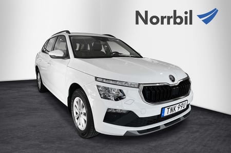 Škoda Kamiq SELECTION 1,0 TSI DSG, Backkamera