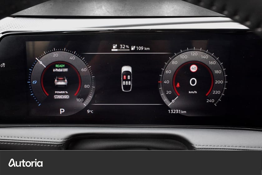 Bilde 4 av Nissan Ariya 63 Engage 63kWt