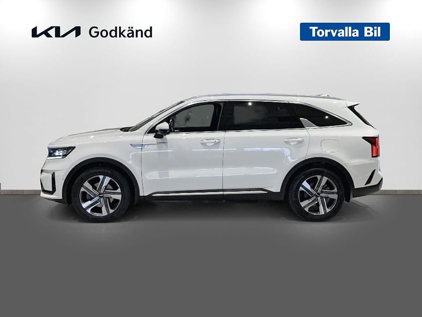 Bild 4 av Kia Sorento PHEV Advance Plus *KIA GODKÄND*