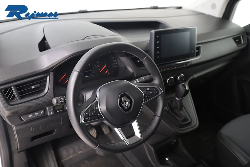Bild 2 av Renault Kangoo Skåpbil Skåp Nordic Line dCi 95 L1 A