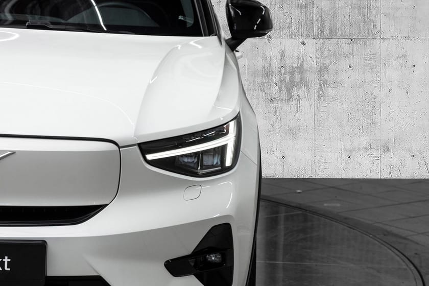 Bilde 4 av Volvo XC40 Recharge Twin motor El. Plus 408Hk. Hengerfeste!