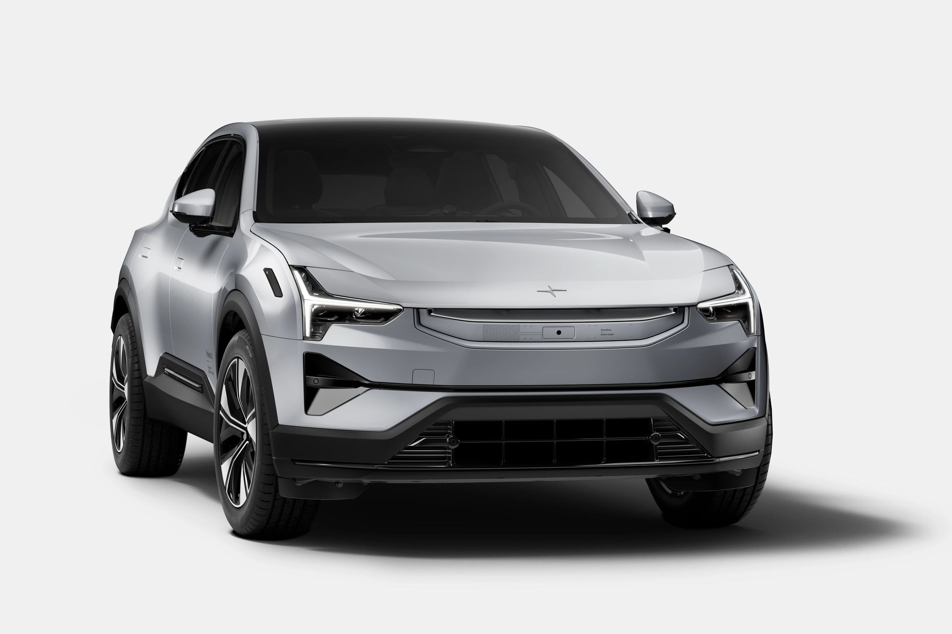 Polestar 3 2027, bild 2/10