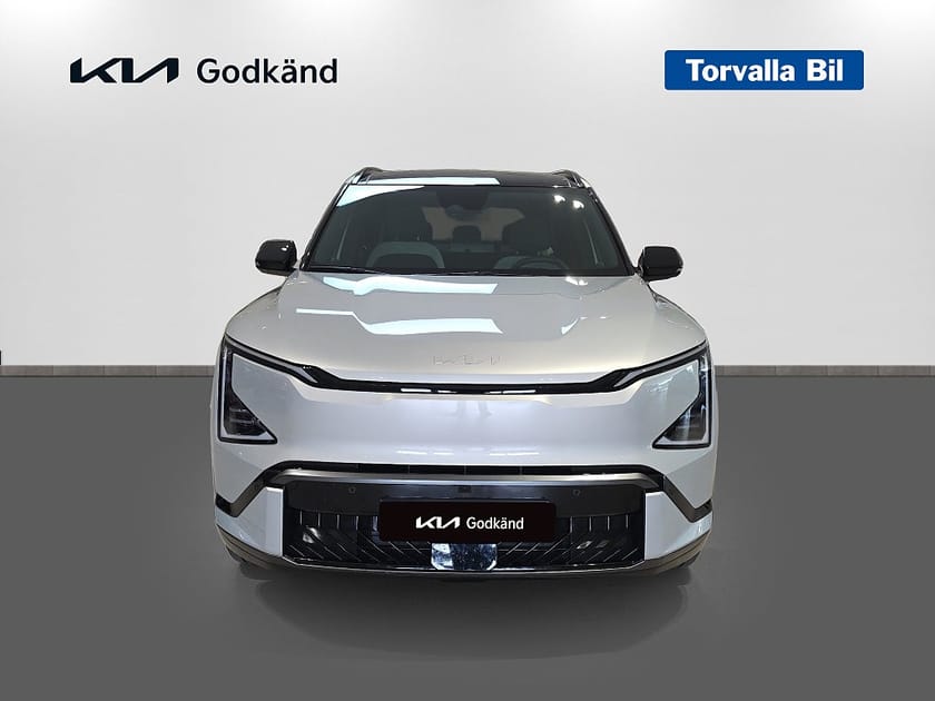 Bild 2 av Kia EV5 Long Range GT-Line Panorama *V-hjul+Drag*