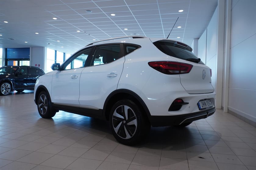 Bild 3 av MG ZS EV Long Range Luxury