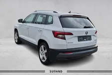 Thumnail bilde 2 av Škoda Karoq