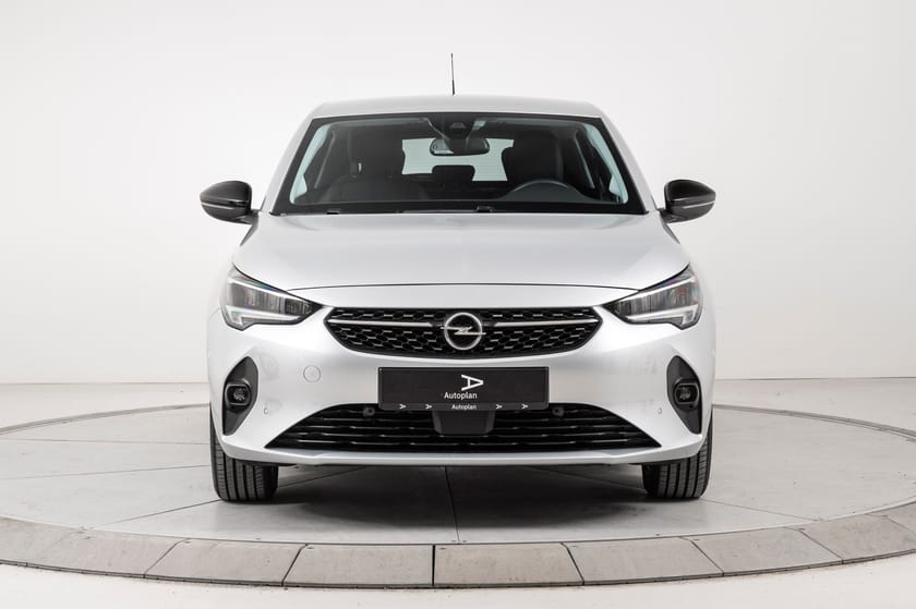 Bilde 4 av Opel Corsa-e Cruise Kamera LED Rattvarme