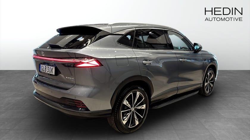 Bild 4 av MG HS PHEV