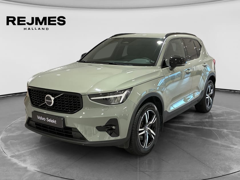 Bild 1 av Volvo XC40