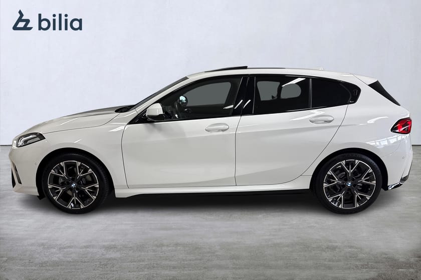 Bild 3 av BMW 120
