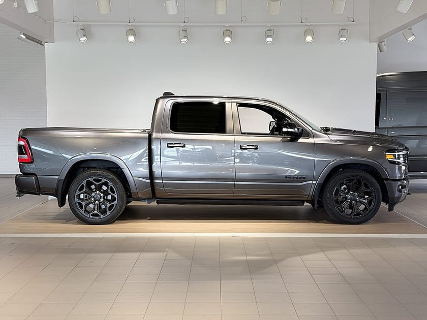 Bild 3 av RAM 1500 Crew Cab