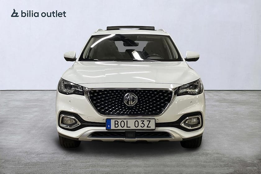 Bild 2 av MG EHS PHEV Luxury 258hk Panorama Navi Carplay 360°
