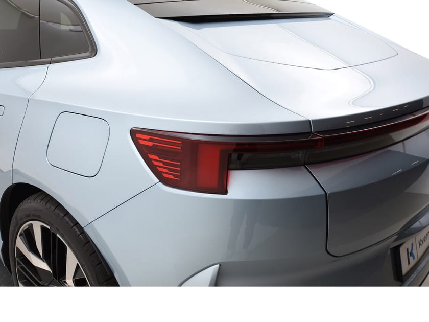 Bilde 3 av Polestar 4 Long Range Dual motor