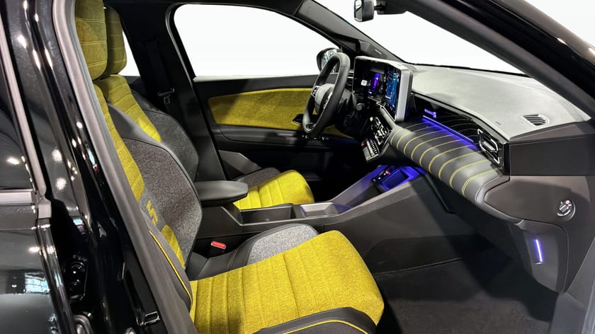 Bild 3 av Renault 5 E-Tech