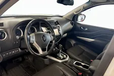 Renault Alaskan