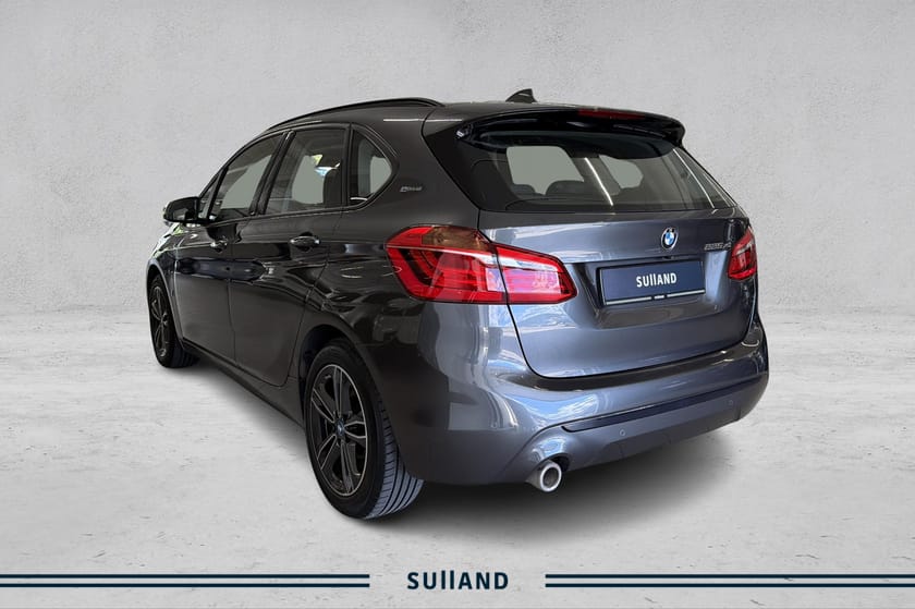 Bilde 3 av BMW 225xe Active Tourer E-Drive -Sport Line