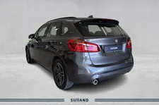 Thumnail bilde 2 av BMW 225xe Active Tourer