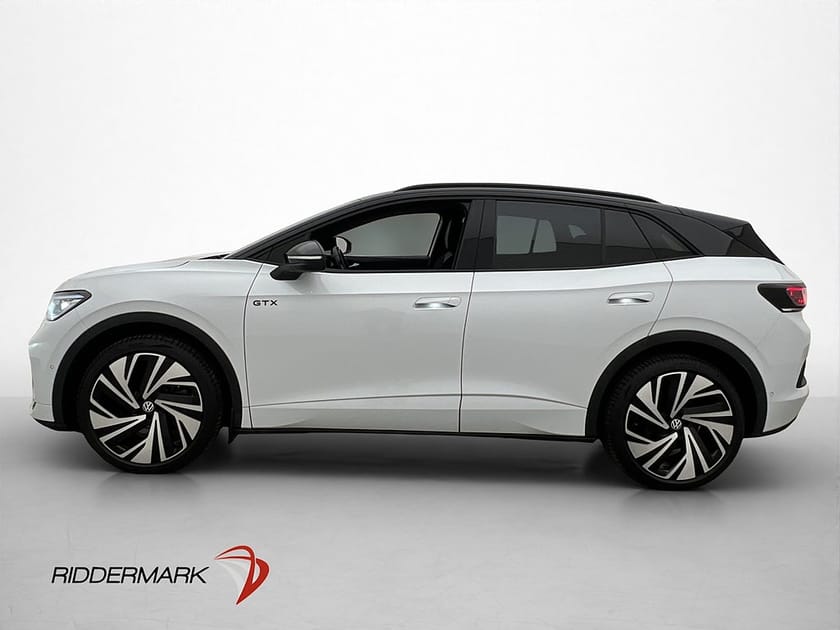 Bild 5 av Volkswagen ID.4 GTX