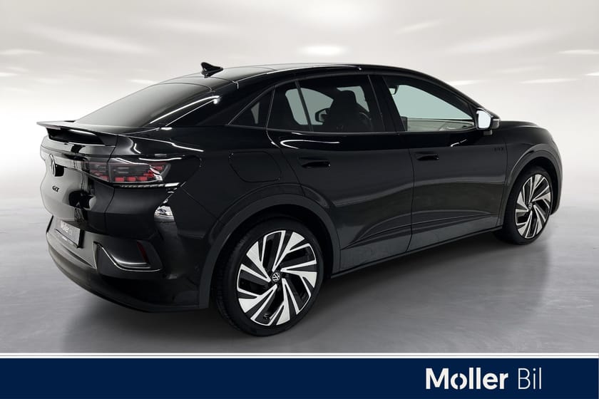 Bilde 5 av Volkswagen ID.5 GTX 4motion  77kwh