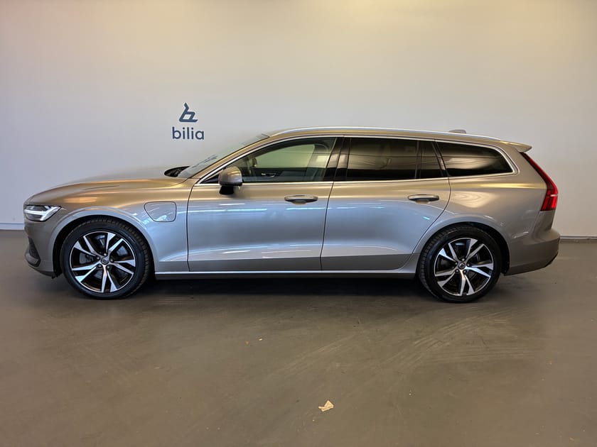 Bild 3 av Volvo V60