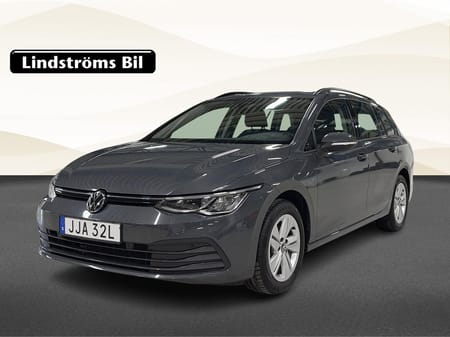 Volkswagen Golf Sportscombi 1.5 eTSI Automat Backkamera Vinterhjul