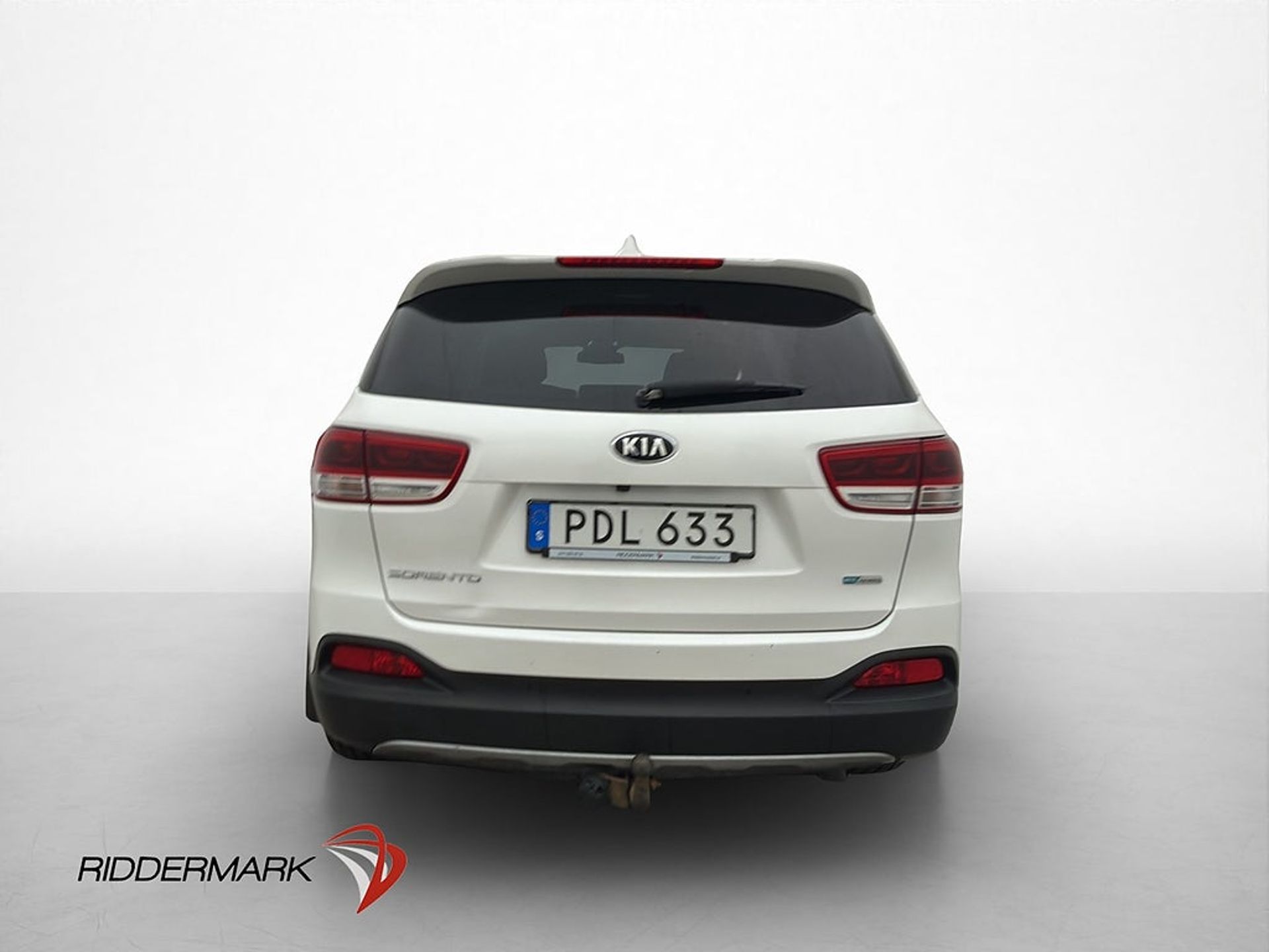 Kia Sorento 2017, bild 6/33