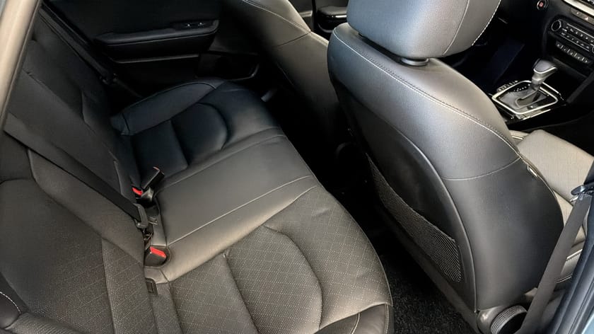 Bild 5 av Kia Ceed Sportswagon Plug-in Hybrid