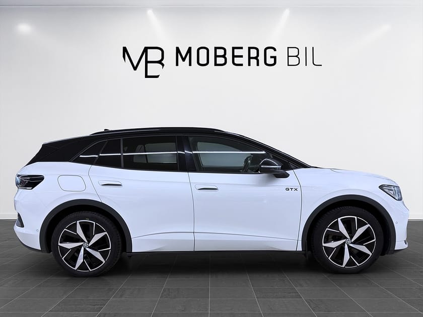 Bild 5 av Volkswagen ID.4 GTX 299hk Comfort Plus Drag
