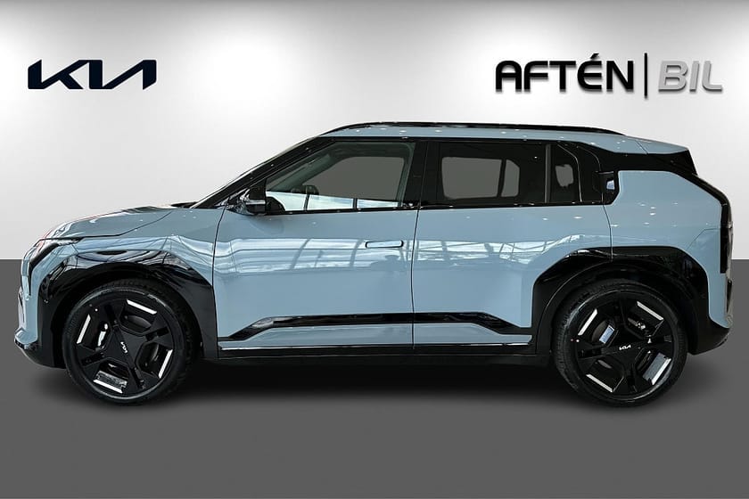 Bild 5 av Kia EV3 Long Range GT-Line ink vinterhjul *OMGÅENDE LEVERANS