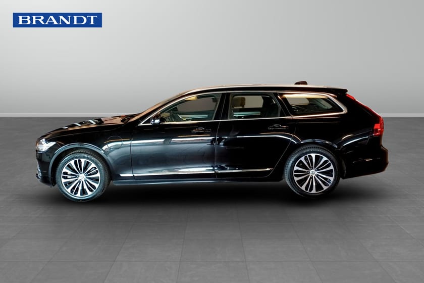 Bild 3 av Volvo V90 Recharge T6 Core Edition