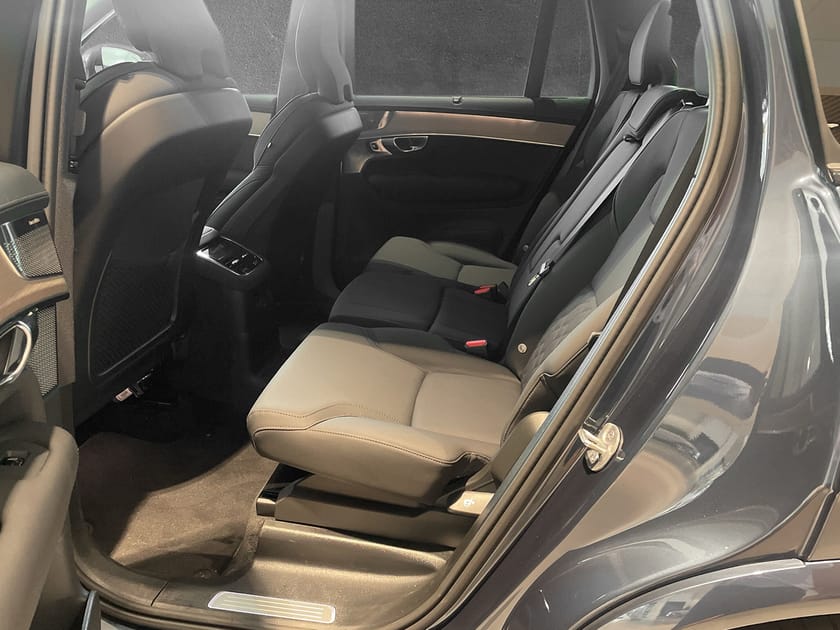 Bild 5 av Volvo XC90 7 Säten II T8 Ultra Dark