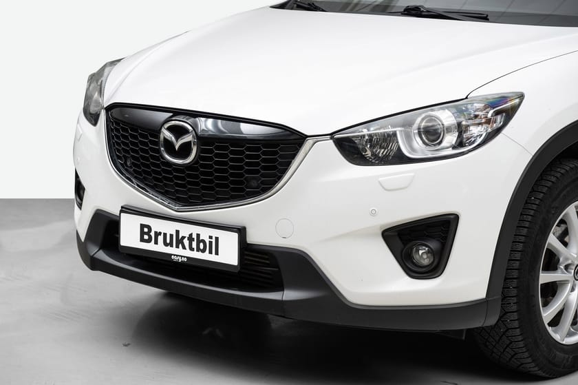 Bilde 2 av Mazda CX-5