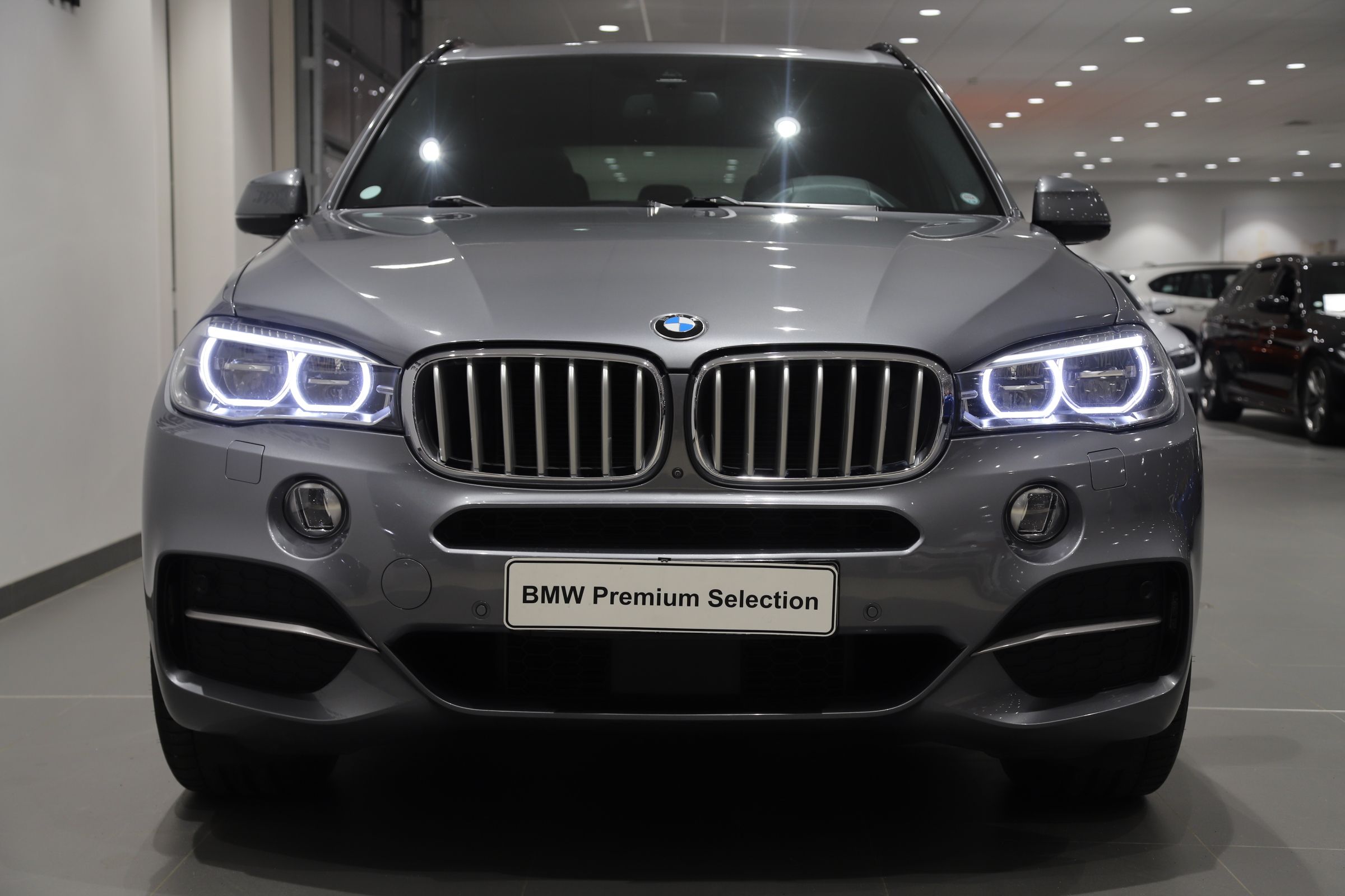 BMW X5 xDrive30d Steptronic, 258hp, 2017